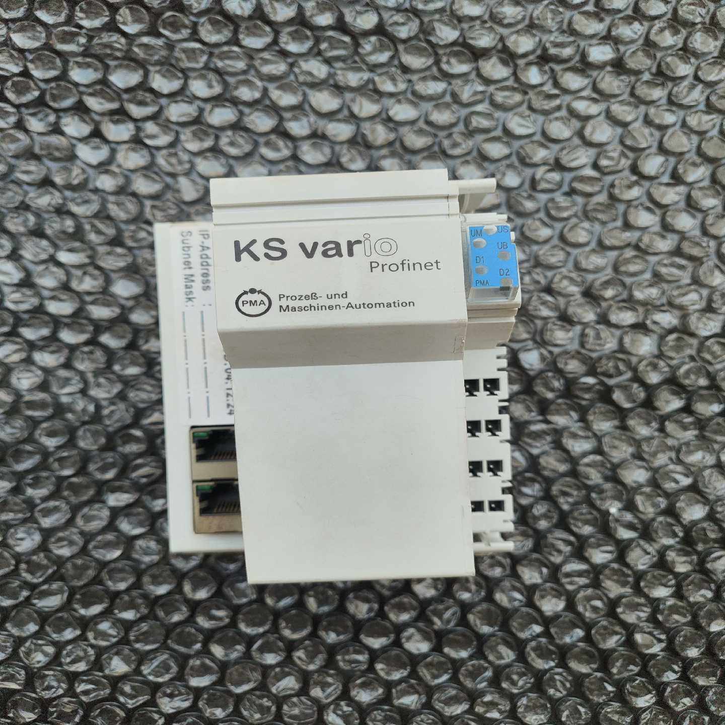 库存丹纳赫ksvc-101-00171-100模块，图片询价