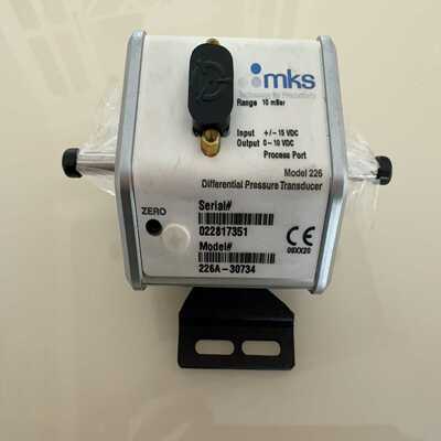（议价）MKS226A-30734/226A-29073真空压力计