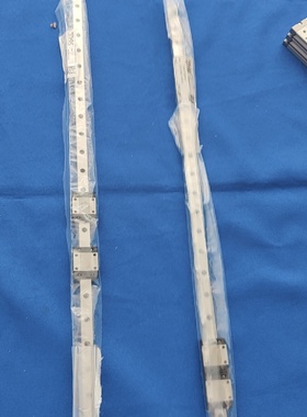 THK滑轨2SRS12MUU599LM实物拍摄全新日本纯-议价
