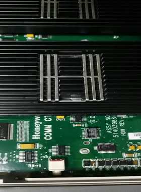 霍尼韦尔DCS卡件51403988-150 513成色不拍前询价