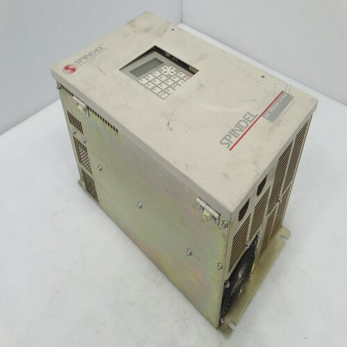 SPINDEL电子50684-01驱动器-