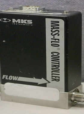 MKSInstruments1476A13CR1AMMassFlowMass-FloController1
