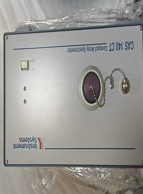 咨询-德国ISCAS140CT-151陈列光谱仪I