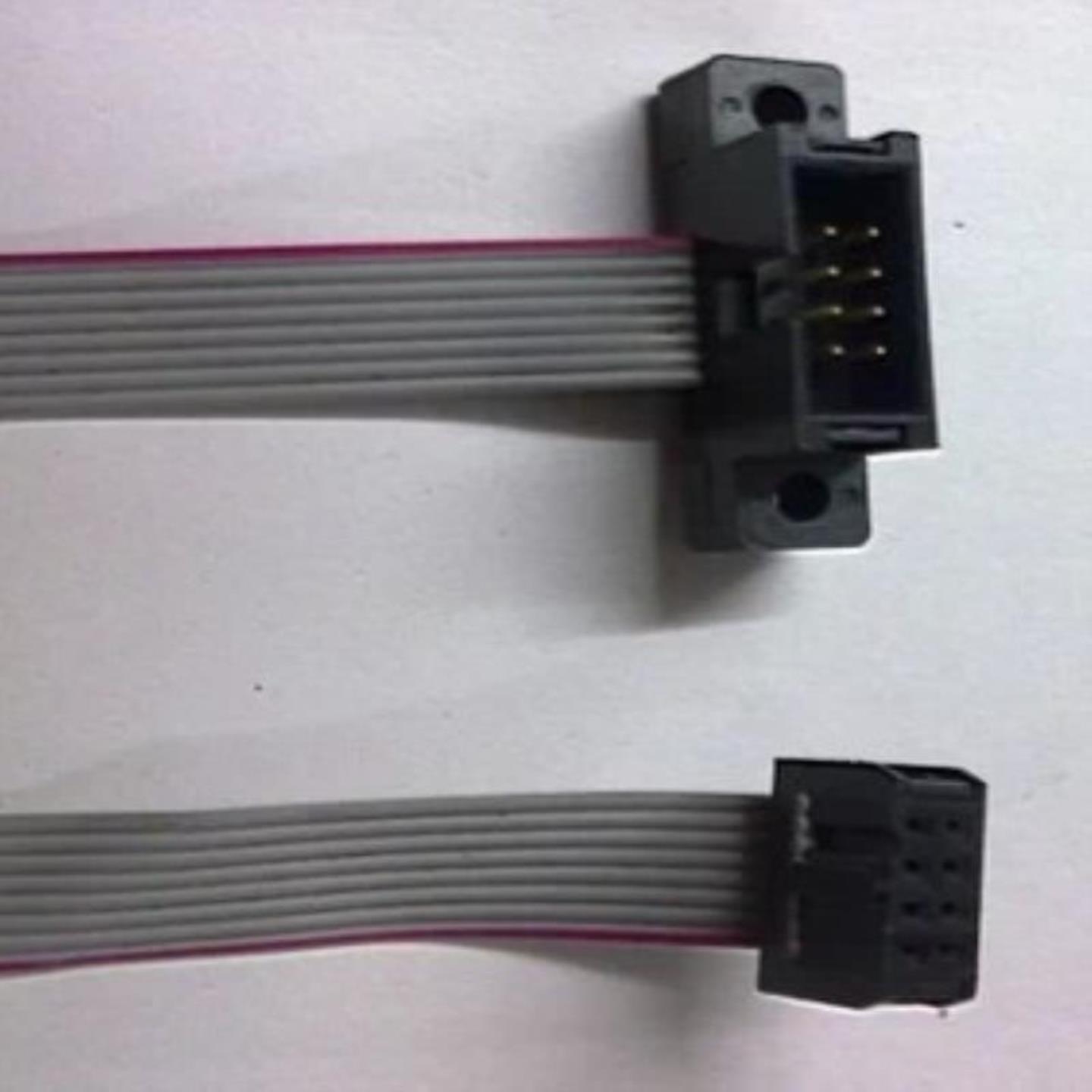 【议价】inventer专用面板延长线 八针连接线