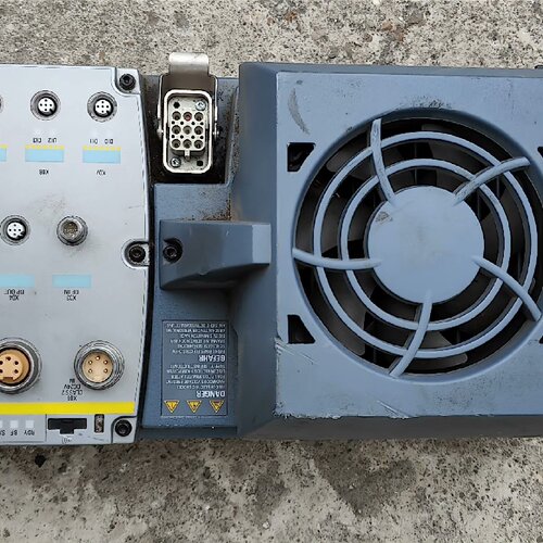 【询价】6SL3525-0PE24-0AA1G120D PM2