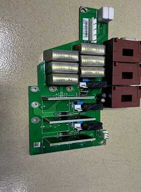 电流检测板PC00242D/F642B伟肯变频器vaco询价