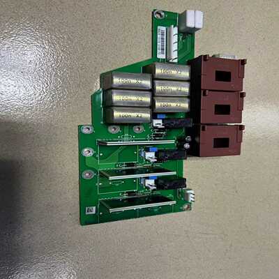 询价电流检测板PC00242D/F642B伟肯变频器vaco