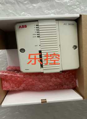 控制器，型号：PM864;PM864K01;3BSE0询价