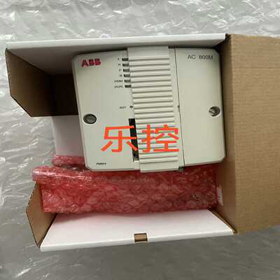 控制器，型号：PM864;PM864K01;3BSE0询价
