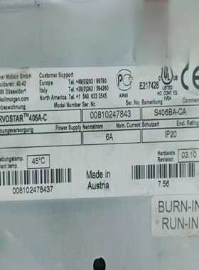 询价~S406BA-CA(1) 4800