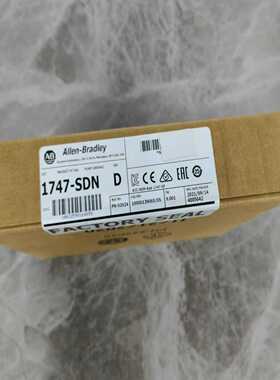 ABPLC1747-SDN，实物图，看中【询价】