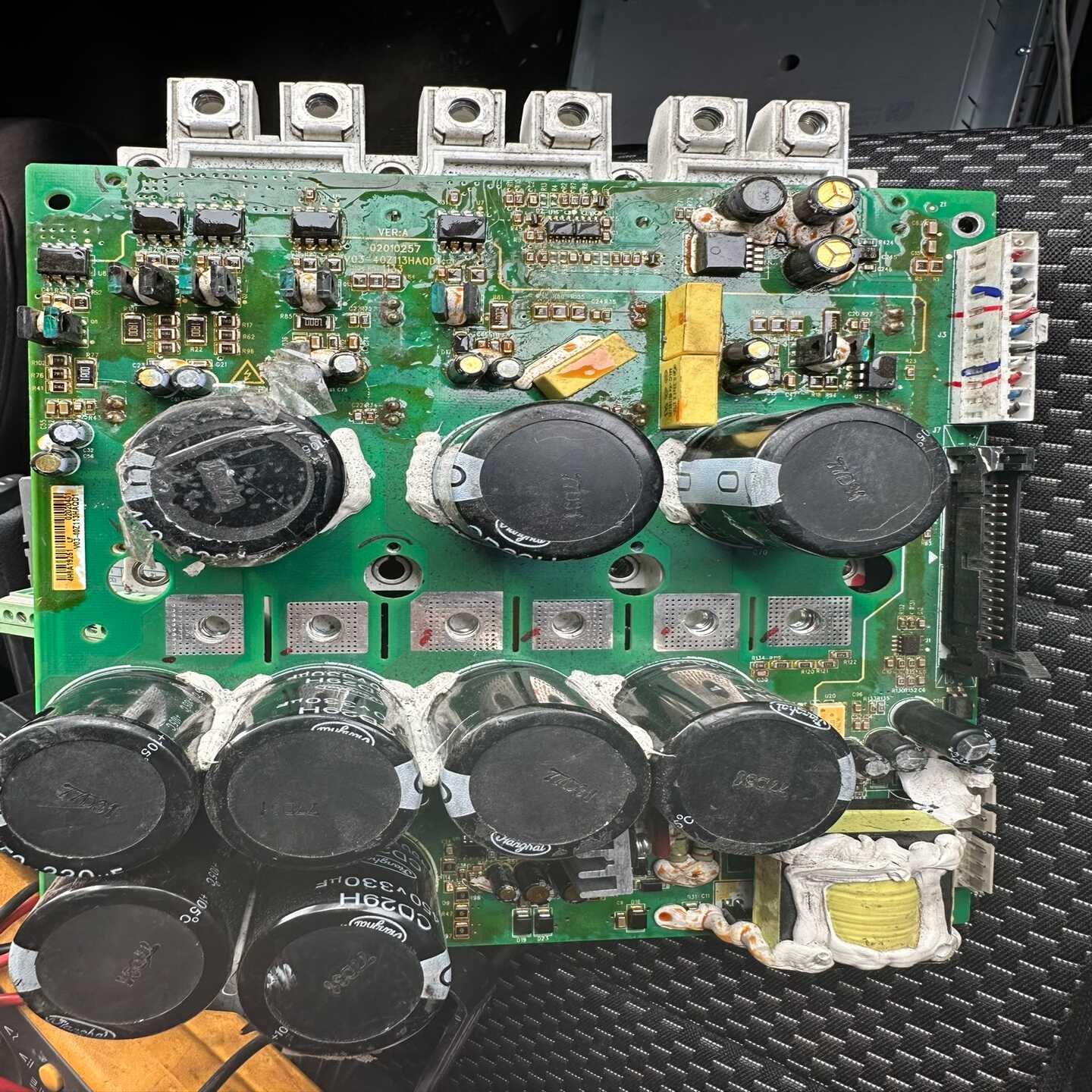 英飞凌FS450R12KE4原装IGBT模块