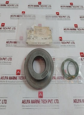 LIEBHERR511656914密封套装