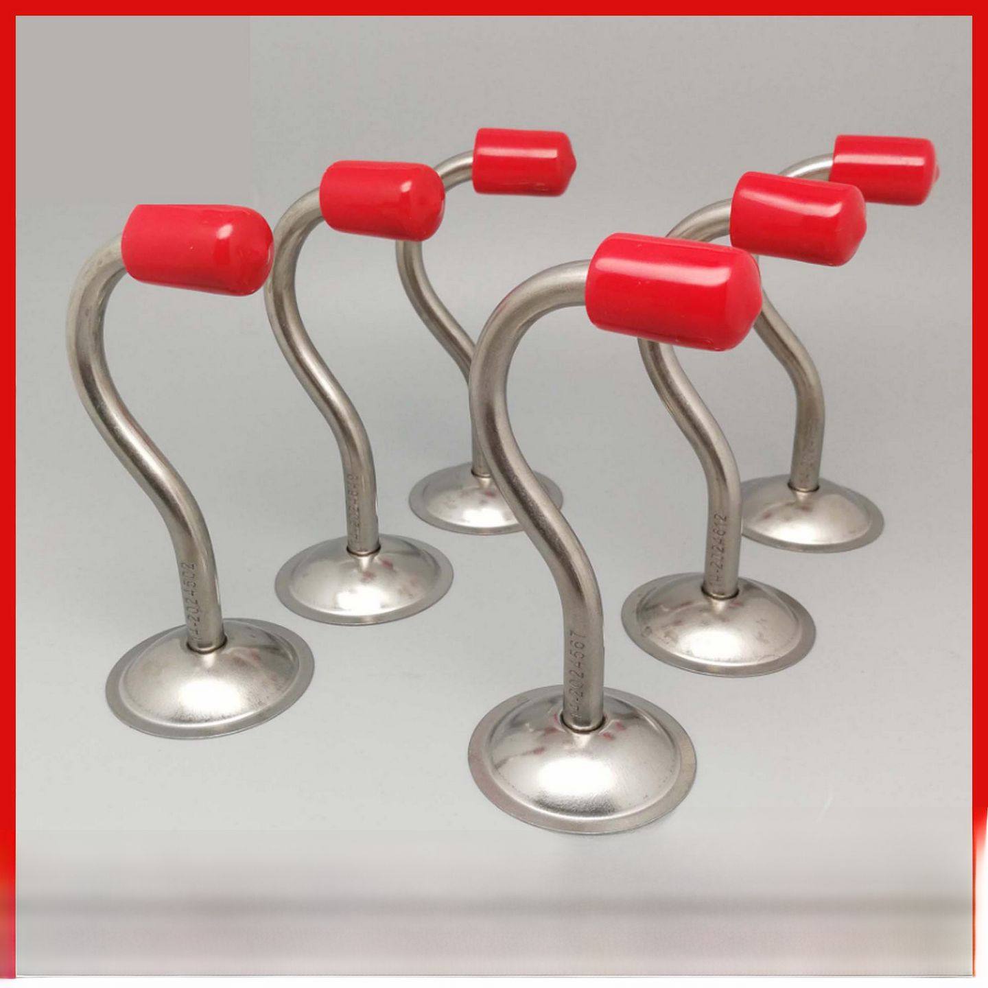 低浓度采样头烟草和粉尘钛合金颗粒采样头支撑网石英滤膜滤筒铝箔