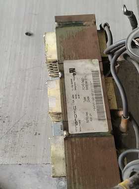 【议价】RCHO5420，800变频器电抗器，。有点重适用