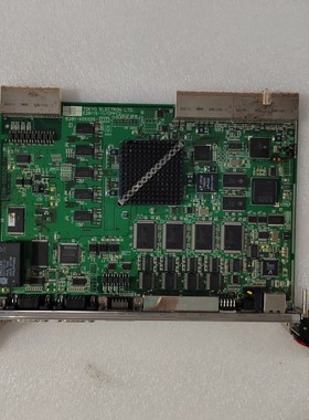 TELE2B115-11/CPPC2板卡，型号E281---议价商品