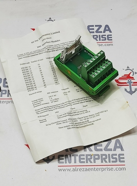 M-JAYELECTRONICSIFMIDC14INTERFACEMODULE