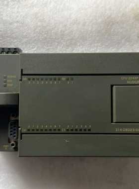 西门子S7-200CNPLC，型号CPU224XPC--议价商品