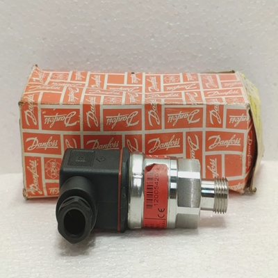 DanfossAKS2050060G1055DruckSender-1/25StangeRatiomet
