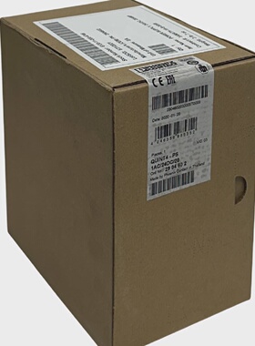 PHOENIXCONTACTQUINT4PS1AC24DC202904602QUINT电源供应24VDCNSFS
