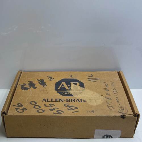 Allen Bradley 1771OAD 12 Zu 120V AC Leistung Modul