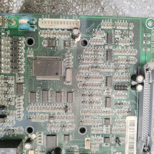 询-AMB安邦信g9变频器220供电变频器主控板cpu板AMB