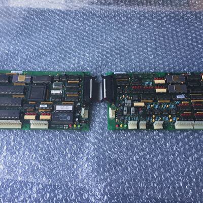 speed engineering SPD3000R Driver with CPU BD assY CARD