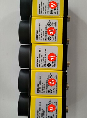询价*COGNEX康耐视CAMCIC5000R14G工