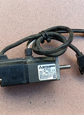 议价伺服电机HCKFS13图片