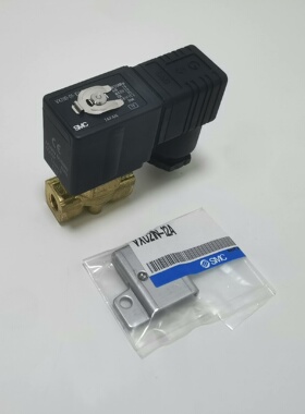 全新日本SMC两通阀VX2110-01-1D1-B--议价商品