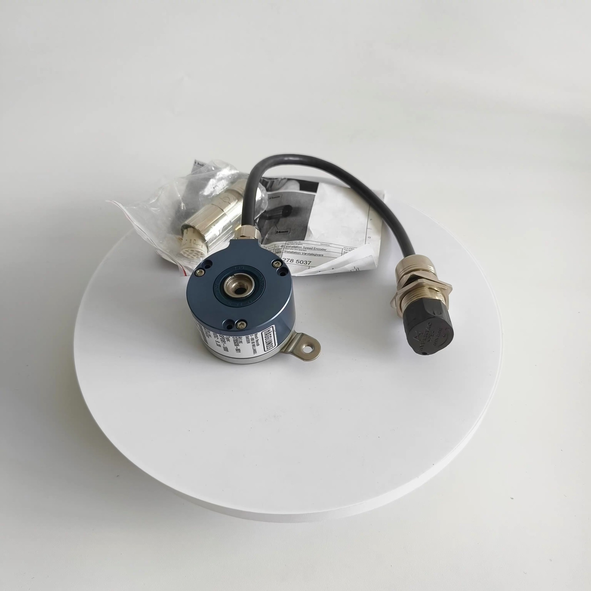 【议价】全新HAGGLUNDS编码器SPDB1-1000现货 询价