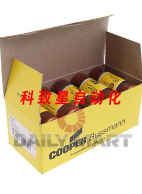 工业配件DFJ5 保险丝 35A 600VAC