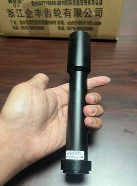 远心镜头FX-T1X300完美成色充新镜头通透功能完好，不包