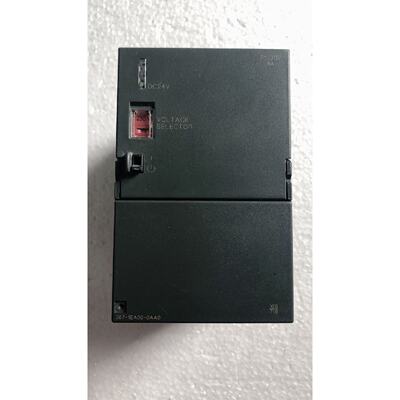 SIEMENS6ES73071EA000AA0实物拍摄*拍前询价