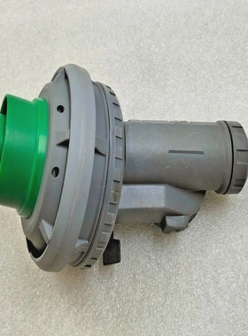 INTERSPIRO潜水需求阀门