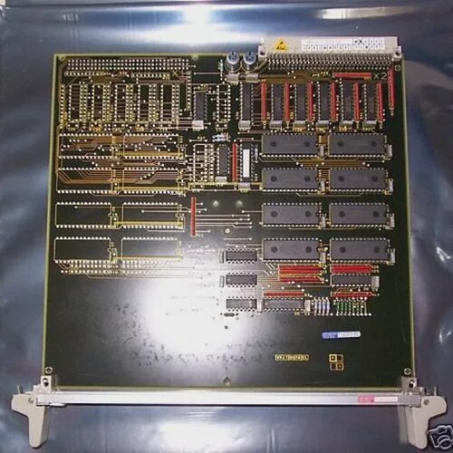 询-Simadyn MM21 Memory Module 6DD
