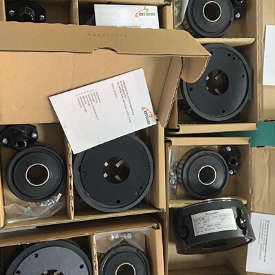 议价BAUMULLER测速发电机GHTS46 高宝KBA印刷机包米勒测速发电机