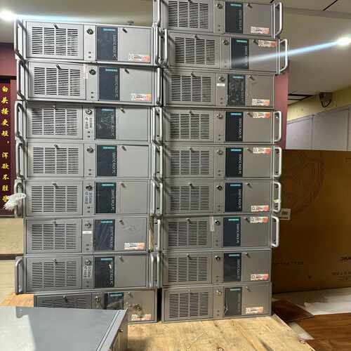 （议价）IPC3000工控机i5-4570s/8G/25