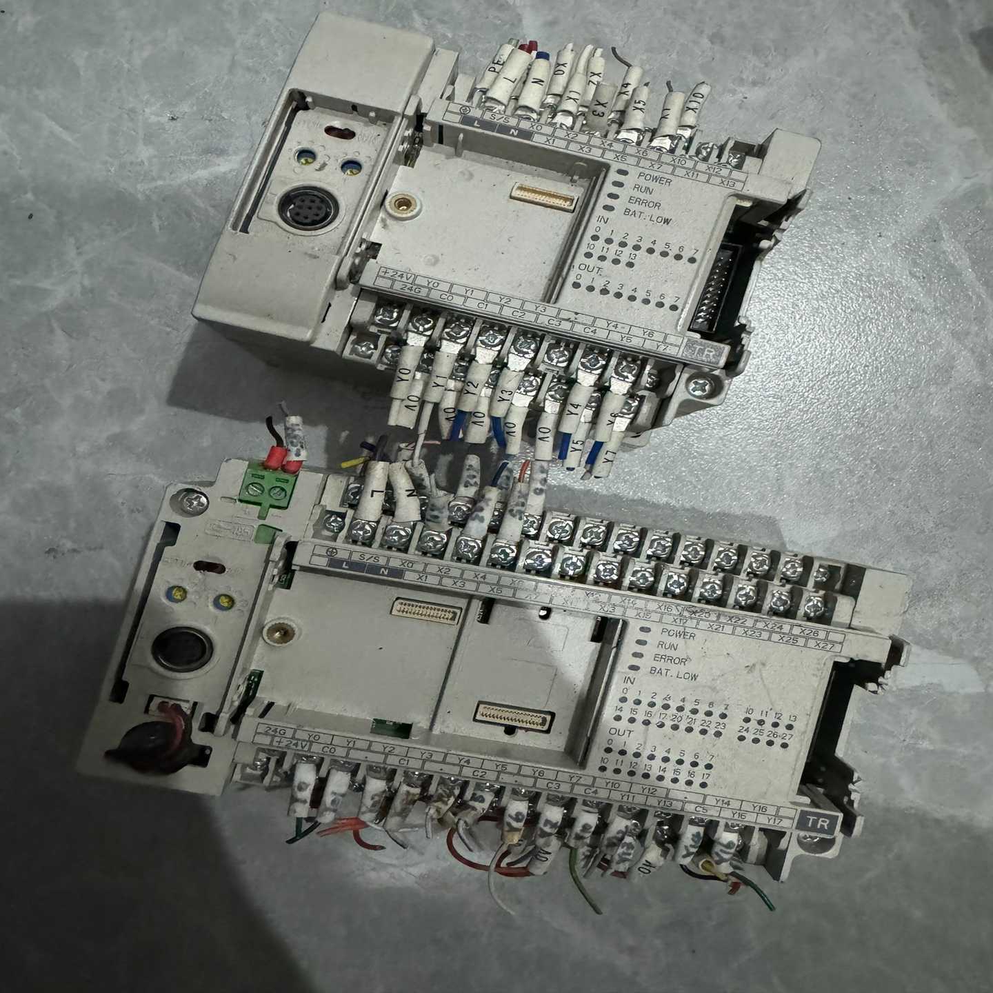 台达PLC,DVP40EH00T3(单价260)DVP20--议价商品