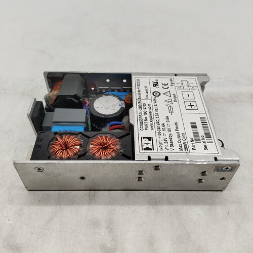 【询价】XP  CCM250PS24-XB0296 电源
