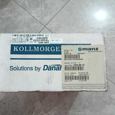 PRD-MZ205S0z-10摩根伺服驱动器--议价商品