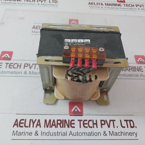 寻Kukil electric 554.045025 transformer