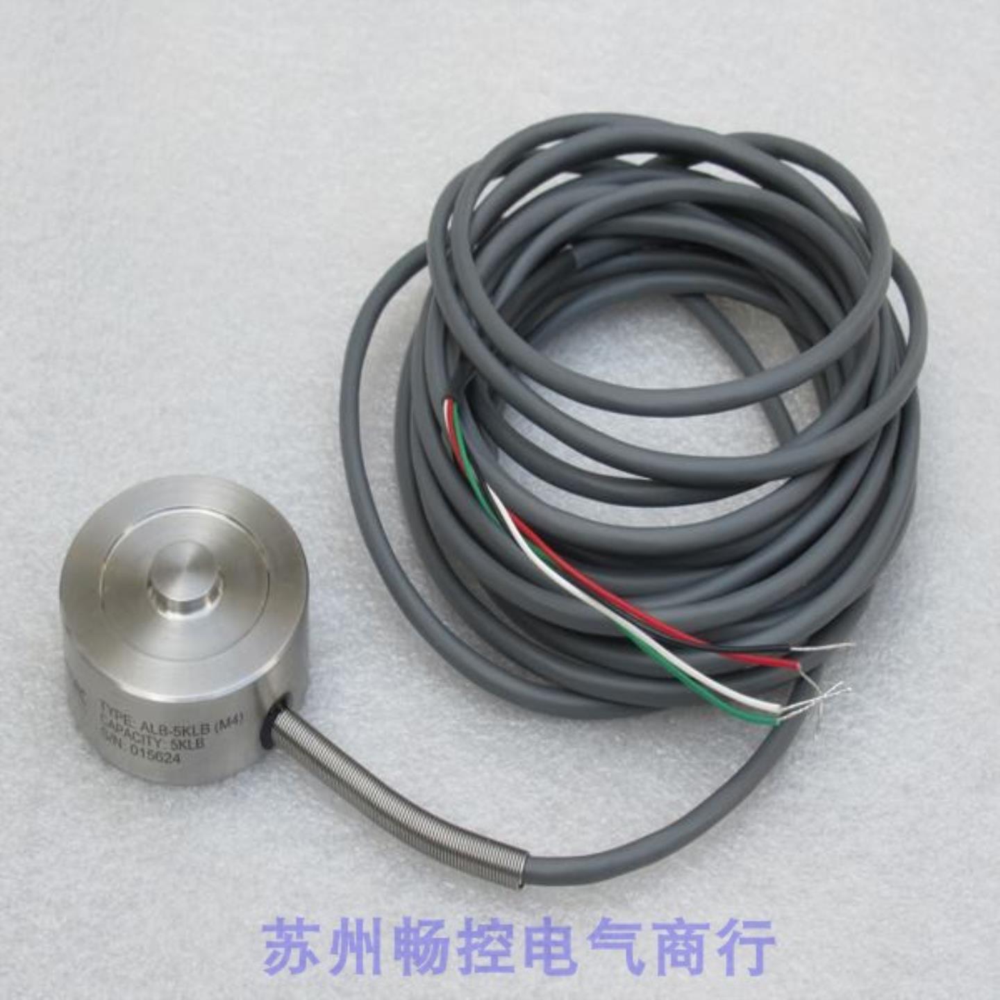 隆兴*现货销售*全新富林泰克FLINTEC称重感测器 ALB-5KLB 现货0*