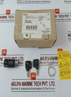 SchneiderElectric33173-1RandomlyDeterminedNumberProfa