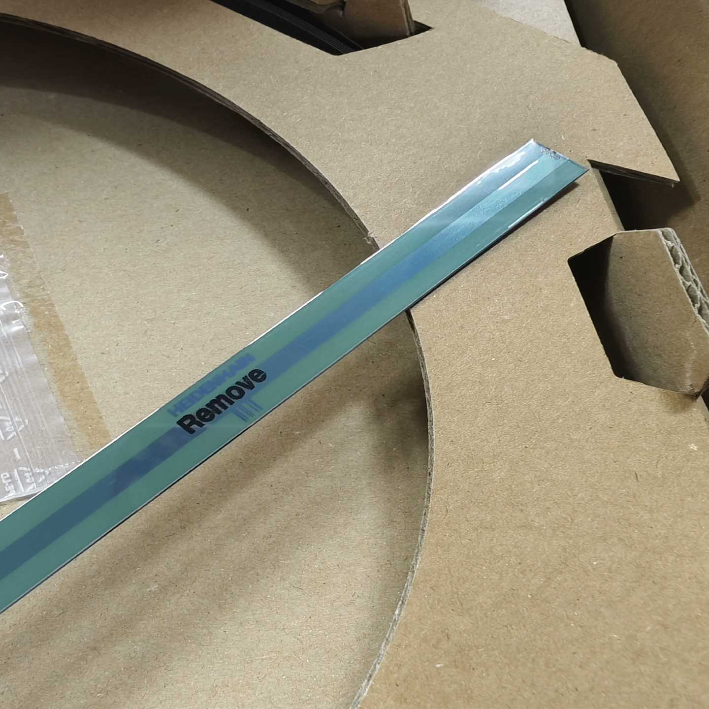 海德汉光栅尺LIDA209未拆封库存在售，全长10议价