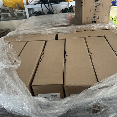 议价SP1406 NidecCT变频器4.0/5.5KW全新原装正品非翻新假一罚十