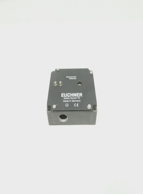 EuchnerTZ1RE110MSafety230v-ac24v-DC其他开关