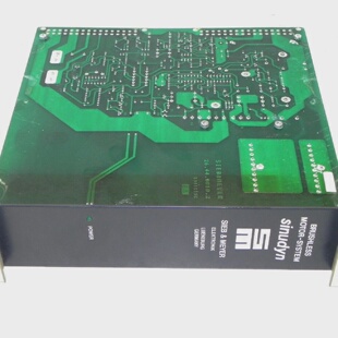 SINUDYN SIEB  MEYER 26.44.25 BRUSHLESS MOTORSYSTEM POWER SUP