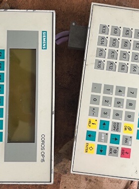 西门子触摸屏6AV35151MA221AA0OP1-议价
