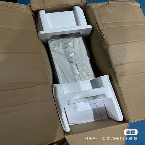 【星慕电子】ABB变频器ACS510-01-046A-4 22KW 38